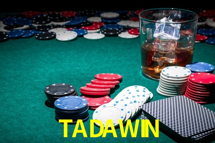 Acceso seguro de inicio de sesión TADAWIN para jugadores en México