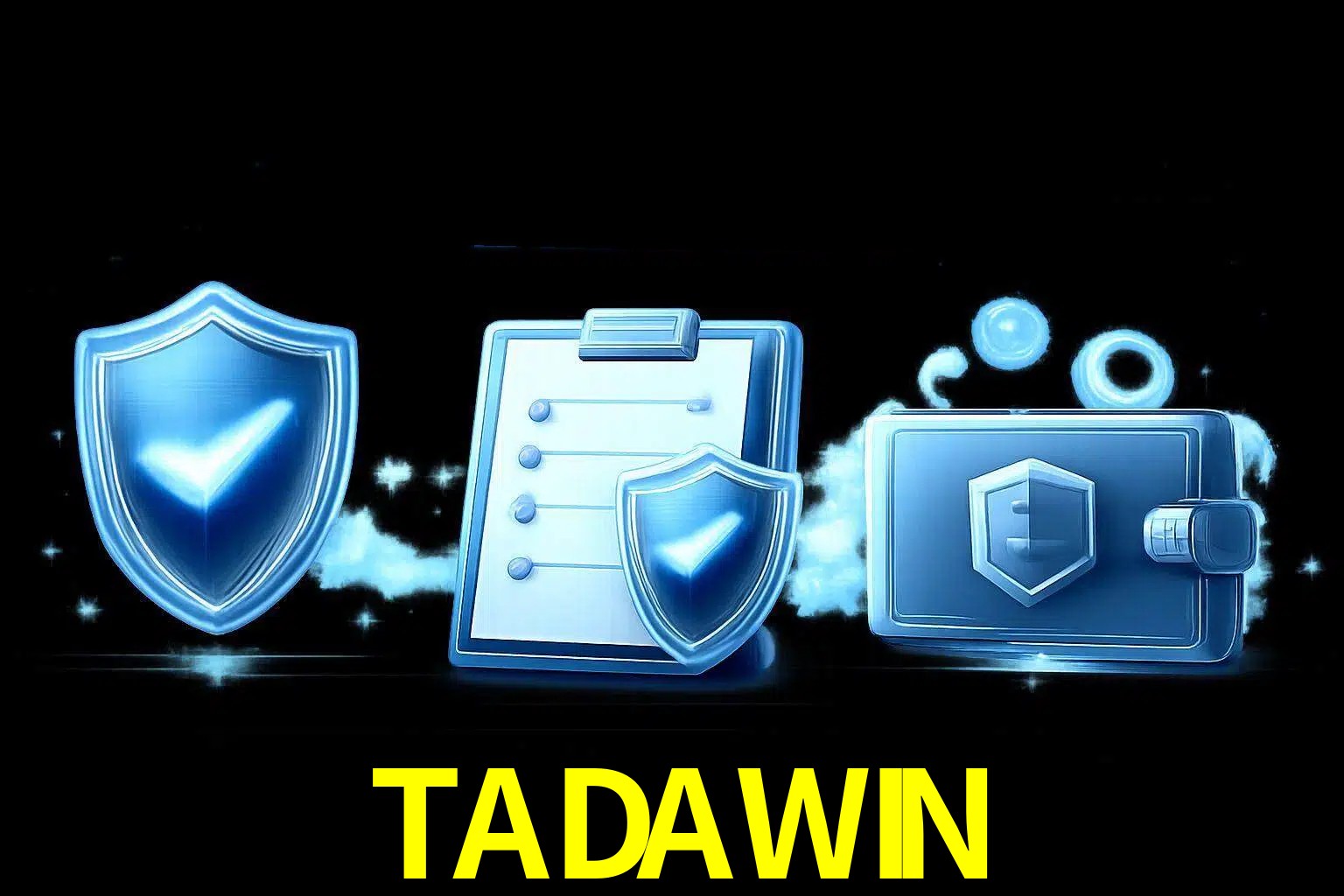 Herramientas de seguridad y verificación de cuenta TADAWIN